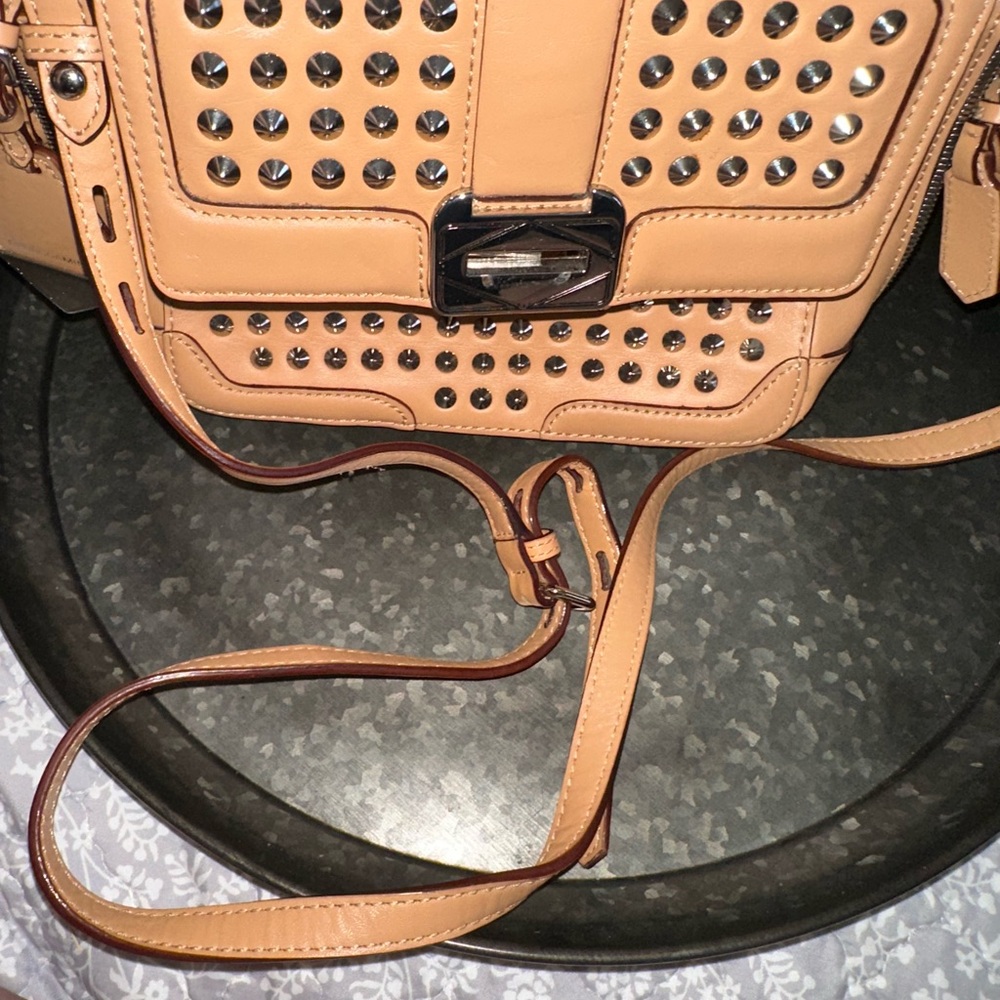 Rebecca Minkoff mini Elle bag - Picture 12 of 13